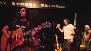 Blitzen Trapper (Lady on the water) Easy Street Records
