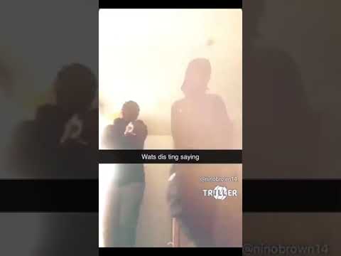 Frontline - Need That (Preview)