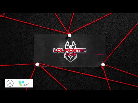 Roster Reveal 2023 Summer Split | حان وقت العرض 🕛
