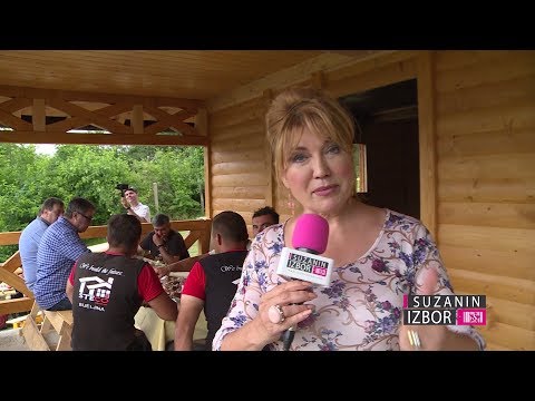 Suzanin izbor S03E144 – Kuća u Moštanici: Pod krovom za 7 dana