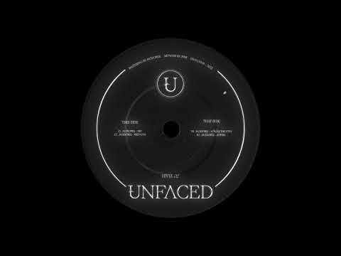 Jacidorex - Red Nova [UNFACED01]