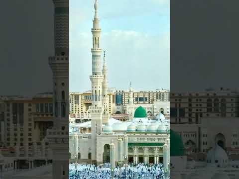 Makka madina ka photo live score madine ka photo