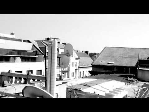 Corvintető terasz 2013