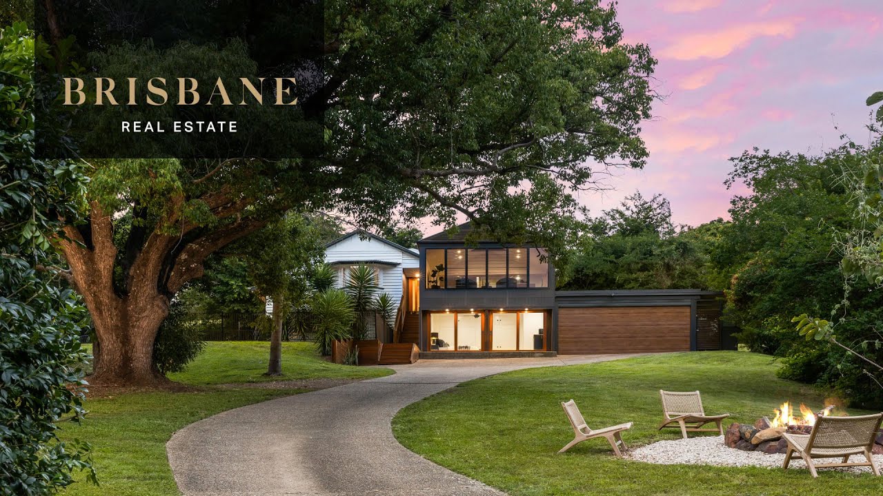 67 McMullen Road, Brookfield QLD 4069 House Sold brisbanerealestate