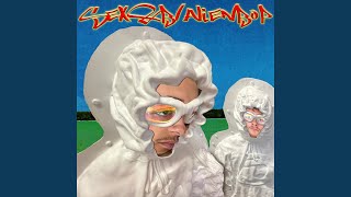 MY NECK MY BACK (feat. STYN)