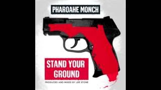 Pharoahe Monch - &quot;Stand Your Ground&quot;