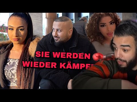 DISSTRACK KOMMT! SAMI REAGIERT AUF HOUDA ANSAGE AN DICH👀