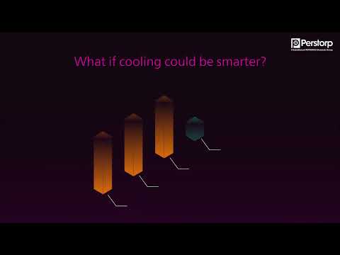 Liquid cooling solutions from Perstorp