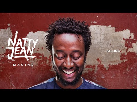 Natty Jean - Falling [Official Audio]