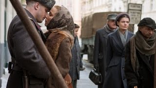 James King reviews Child 44 video