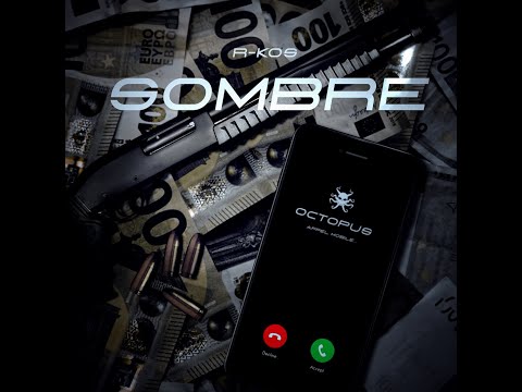 R-KOS - SOMBRE (Clip Officiel)