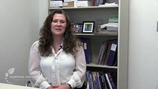 We Are HCPS - Ms. Barwick