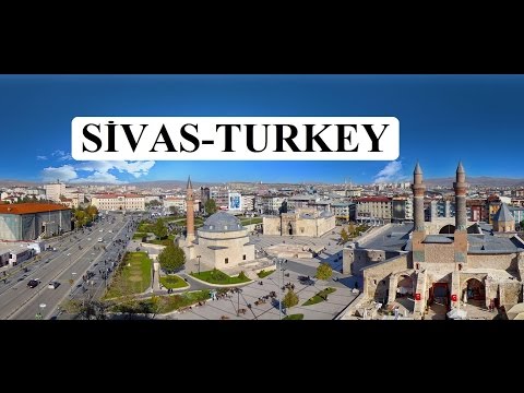 Turkey-Sivas Part 37