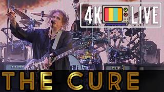 The Cure - Pictures of you, live Berlin 2026