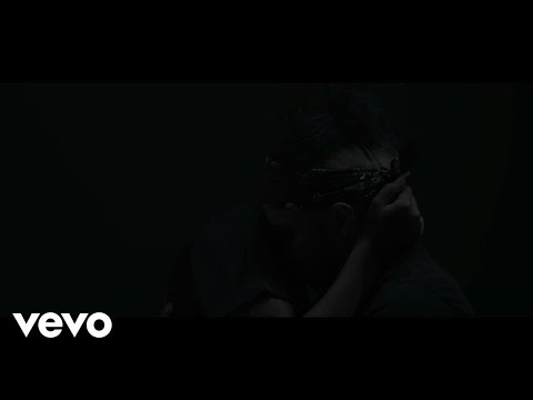 Senze - Trap Muzik (Official Music Video)