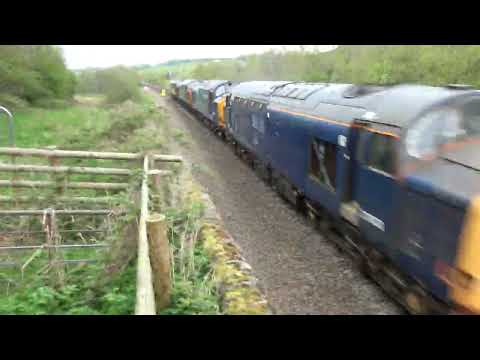 37521,37603,37609,37604 head to Worksop