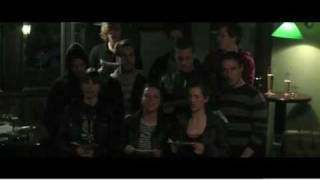 Zokis Allstars - I Wanna Stand With You On A Mountain