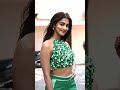 Pooja Hegde Beutifull Top Jeans Hd Status Shorts Poojahegde Status Video