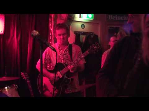 mitch kashmar & the blues'n'boogie kings live @ tschuppi's wonderbar luzern (22.10.16)