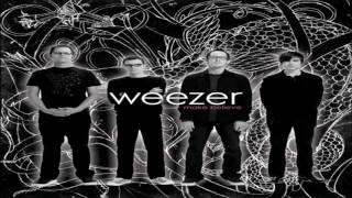 Hold Me - Weezer (Letra)
