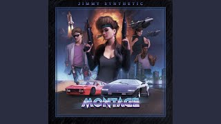 Chase the Night (feat. JJ Mist)