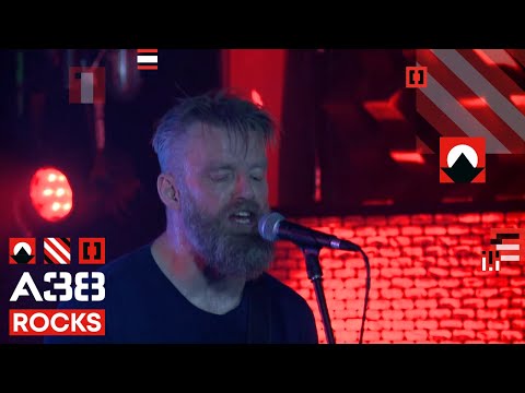 No Fun At All - Runners High // Live 2019 // A38 Rocks