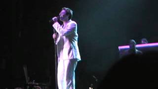 Clay Aiken - Bridge Over Troubled Water - Meadowbrook - Jukebox Tour 8/27/05