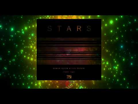 Stars (ft.NMK)(Extended) By Osman Altun & Can Sezgin