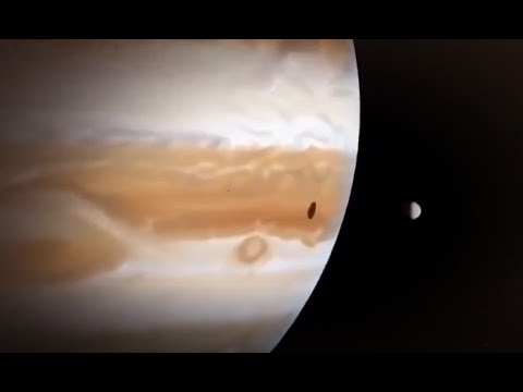 Doku Universum - außerirdisches Leben im All HD