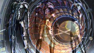 CRYONIC TEMPLE , TRAVELLERS IN TIME,(VIAJEROS EN EL TIEMPO)