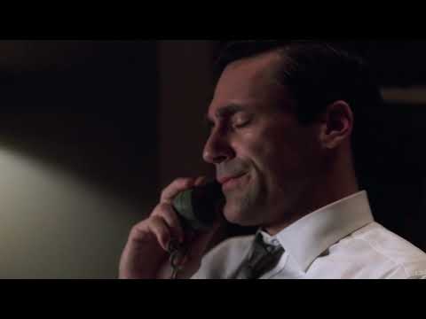 Mad Men psychiatry