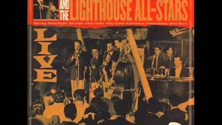Stan Getz & the Lighthouse All-Stars - Topsy