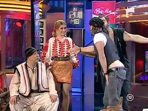 In Puii Mei - Connect-R si Alex Velea la Tara