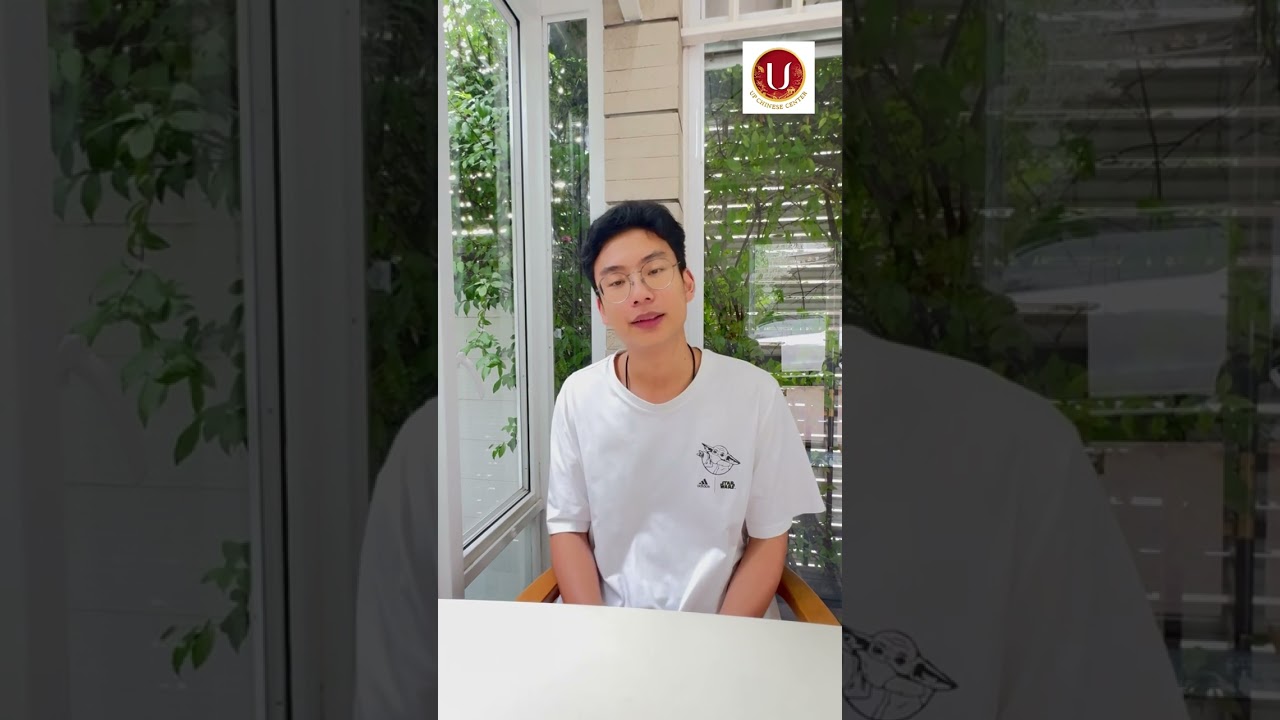 สนทนาภาษาจีนสำหรับผู้ใหญ่