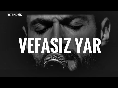 Umut Sülünoğlu - Vefasız Yar Bana (Canlı)