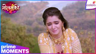 Molkki | Ep.  | Priyashi in Grave Danger! | Colors TV