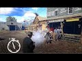 Arthur Morgan Ending Gun Fights In 1 Second