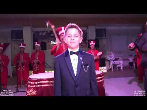 Mehter Dünyanın En Eski Askeri Bandosu