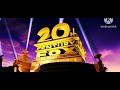 20th Century Fox Home Entertainment 2010 HD NEW 4K REMAKE