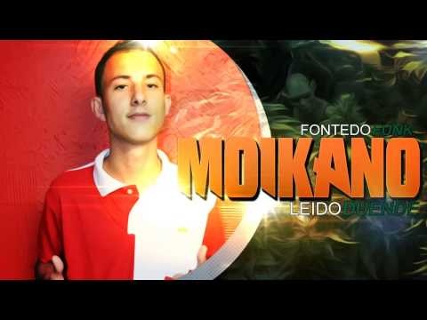 MC Moikano - Lei do Duende - Música Nova 2013 ' ♪ ( Dj Gege ) Lançamento Oficial 2014.