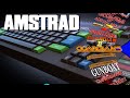 Amstrad Cpc Music amp Games