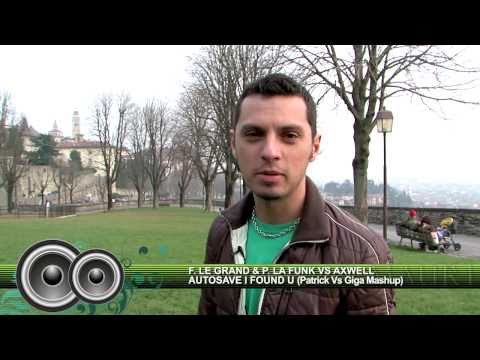 Saifam Dj Top 10 - Febbraio/Marzo 2011 (Selected by Sergio Mauri)