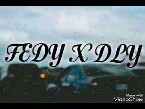FEDY XII X DLY PROD - LOVE ÉTERNEL