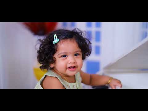 Dhruthi birthday song