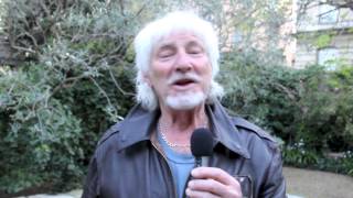 AVIS DE MISTRAL : Hugues AUFRAY (ITW Nîmes)