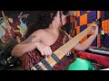 Mohini Dey Covering John Coltrane S Solo On COUNTDOWN