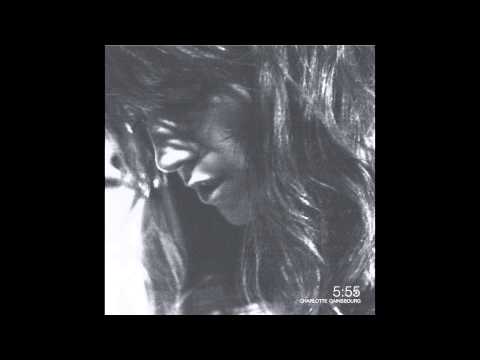 Charlotte Gainsbourg - Everything I cannot See (Official Audio)