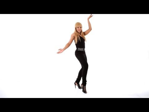 シャキーラのように踊るには？ (How to Dance like Shakira | Sexy Dance Moves)
