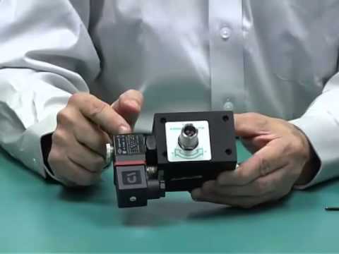 Z Purge System 5500 Series - Part 3