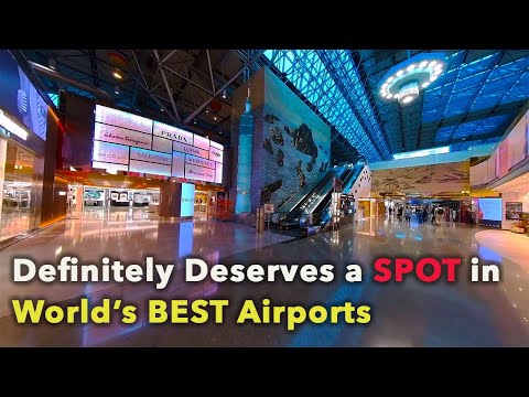 Aeroporto Internacional Taoyuan T2 de Taiwan